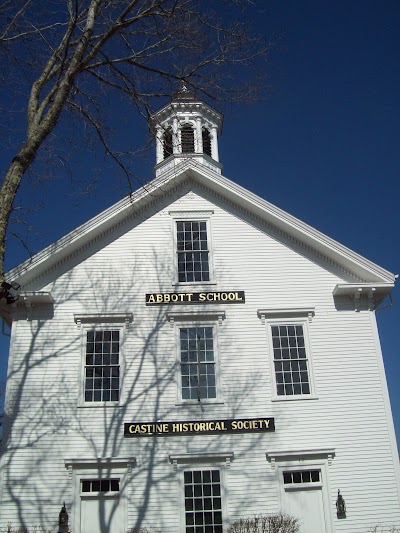 Castine Historical Society