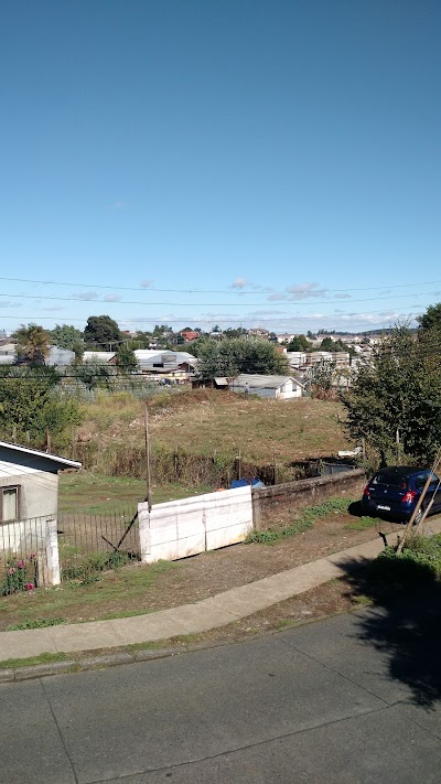 Photos of Huentenao Millanao / Tromen