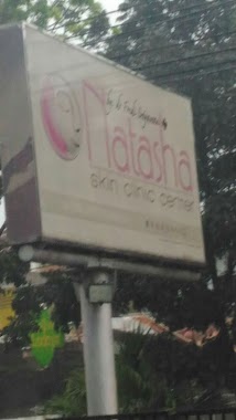 Natasha Skin Clinic Center (Skin Care) Bogor, Author: Ari Chimot