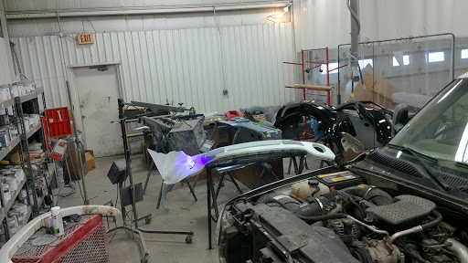 Heritage Collision Repairs, Inc. Gallery - United States