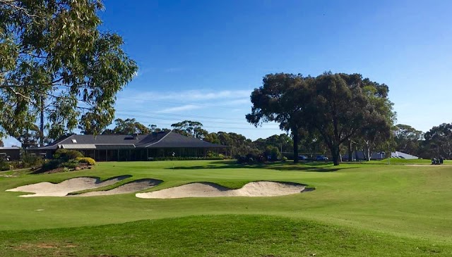 Thaxted Park Golf Club: The Family Club