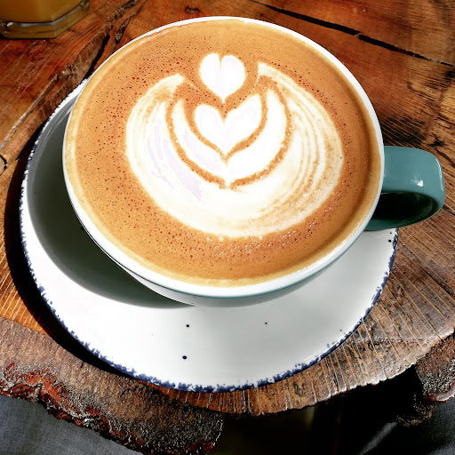Mamboretá Coffee - Visual