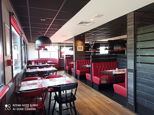 Photo 3 - Buffalo Grill Rivesaltes