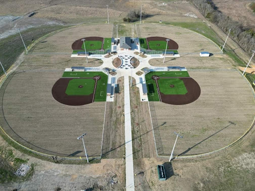 Lowndes County Sportsplex - Thumbnail
