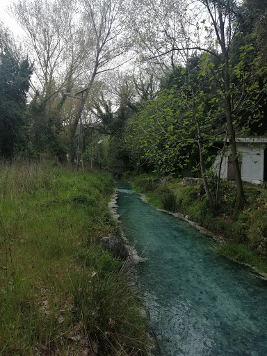 Sorgenti del Cerro - Thumbnail