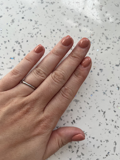 KINGSTON NAILS - Visual