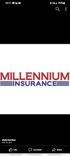 Millennium Insurance
