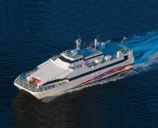 Fethiye Rodos Feribot | Fethiye Rhodes Ferry