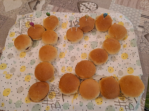 Pane di Marca - Visual
