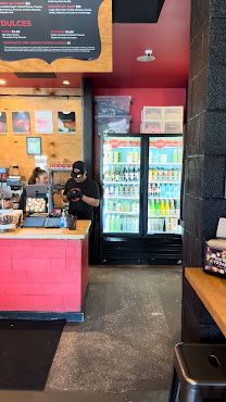 Taco Bamba Falls Church by null