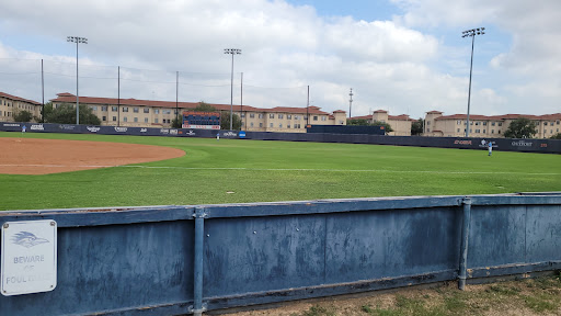 Roadrunner Baseball Field