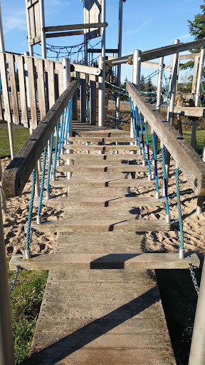 Spielplatz "Wermsdorf" - Thumbnail