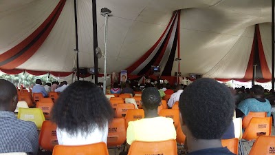Photos of CITAM Nakuru