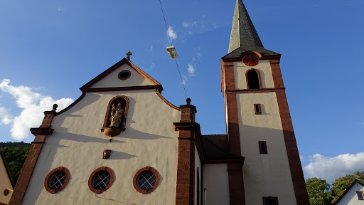 Katholische Pfarrkirche Herz Jesu - Thumbnail