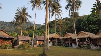 Photos of Kaoh Tonsay