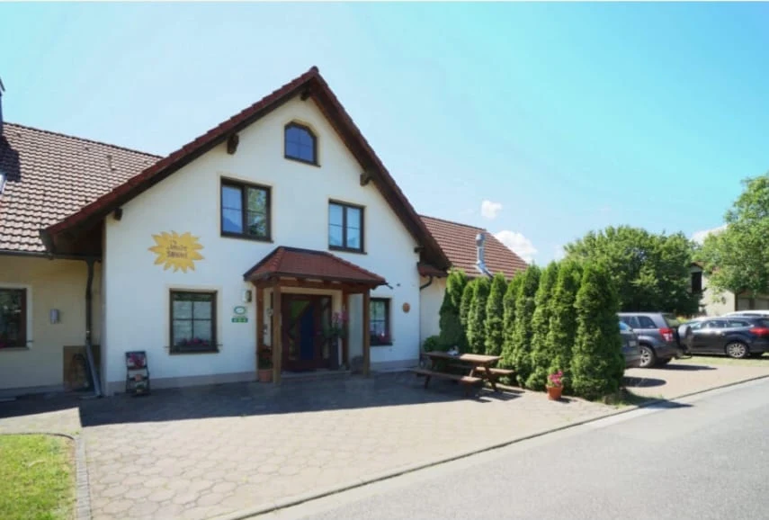 Pension Sonne - Ingeborg Finster