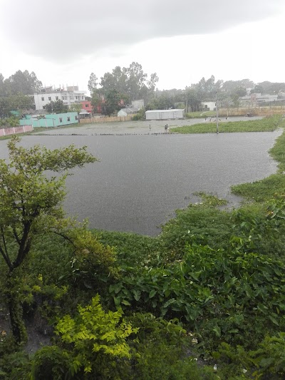 Photos of Mother & Child General Hospital মা ও শিশু&zwnj; জেনা&zwnj;রেল হাসপাতাল