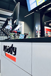 Photo n°21 de Centre Auto Roady Toulouse Saint Jean à Saint-Jean (Magasin de pneus)