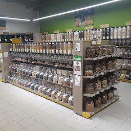 Photo n°3 de So.bio Chartres à Barjouville (Magasin d'alimentation naturelle)