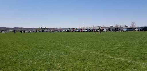 soccer ground - Visual
