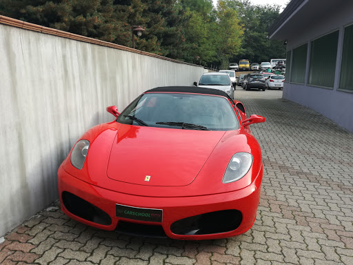 Carrozzeria Battaglia Gallery - Italy