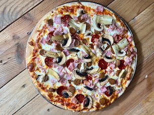 Photo n°23 de Pizza City à Hazebrouck (Pizzas à emporter)