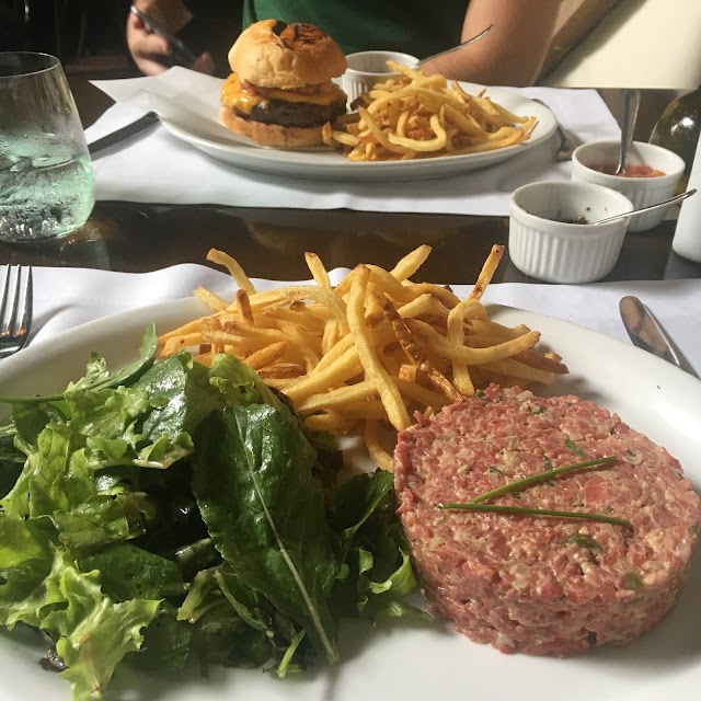 Pobre Juan - Parrilla Premium