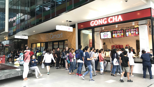 Photo of Gong Cha Southport
