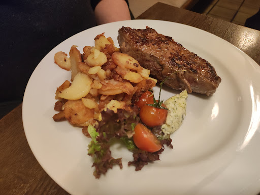 Restaurant Zum Anglerheim Marburg - Thumbnail