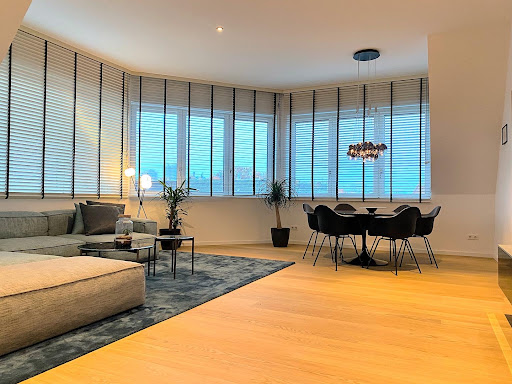 WELCOME interiors - Visual