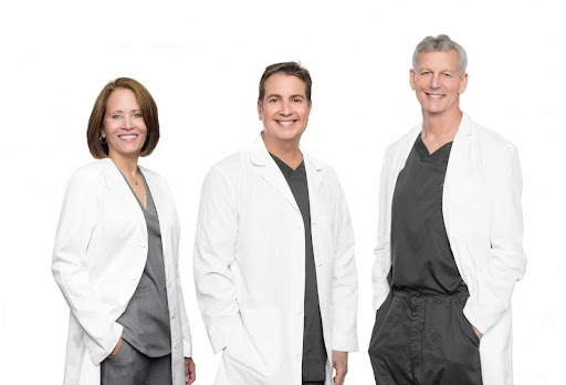 Periodontal Associates of North Florida Logo