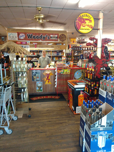 Wagon Wheel Package Store - Thumbnail