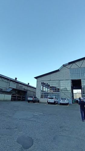 IHT Industrie Haute Technologie SA