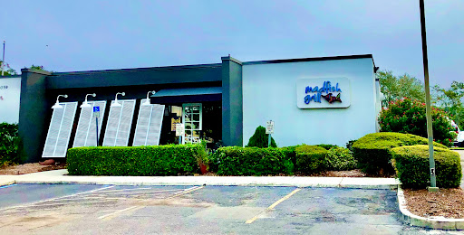 Madfish Grill