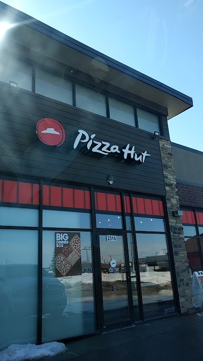 Pizza Hut