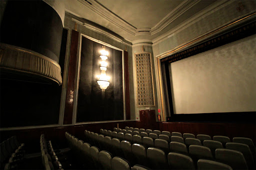 Cinema Catalunya - Thumbnail