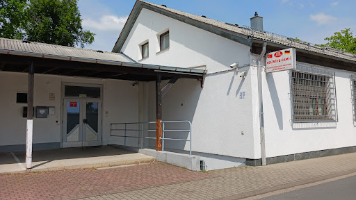 Islamischer Verein Wertheim u. Umgebung e.V.