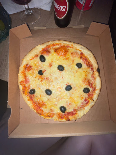 Photo 1 - Pizza Bonici - Castelnau De Médoc