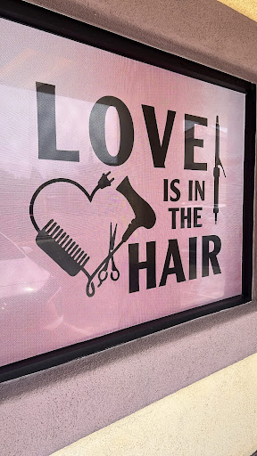 Glow Hair and Beauty LLC