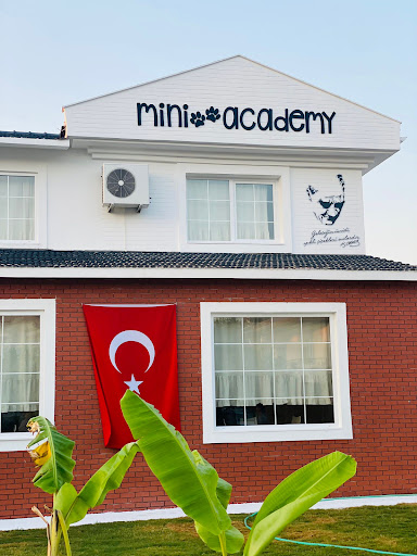 Mini Akademi 2 Fethiye Kreş ve Gündüz Bakımevi