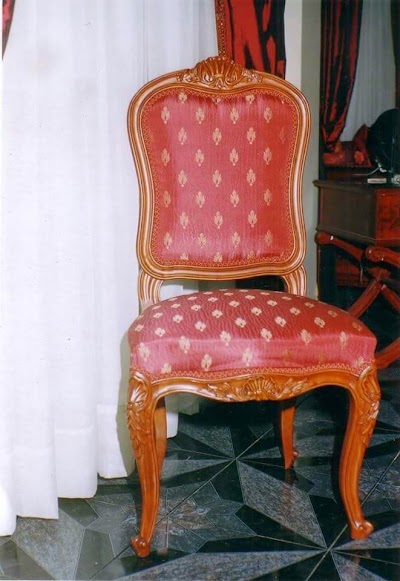 Photos of El Mallwany Home Decor