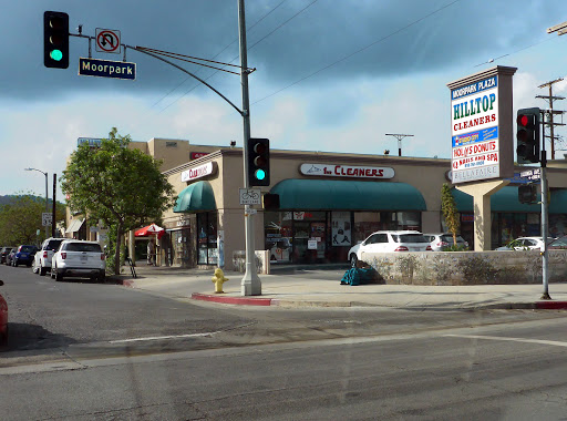 Hill Top Cleaners Gallery - United States