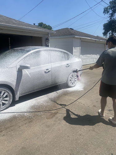Gamboa Auto Detailing