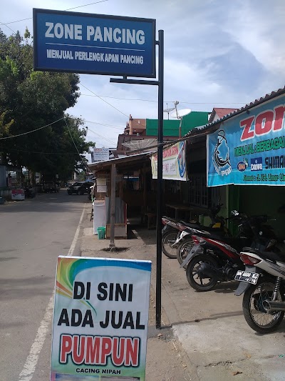 Photos of ZONE PANCING