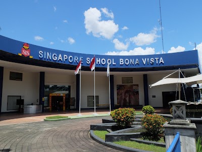 Photos of Singapore Intercultural School Bona Vista