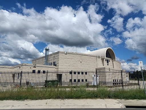 Canberra Islamic Centre (CIC) - Thumbnail