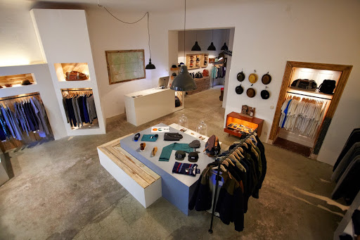 STEREOKI STORE - Thumbnail