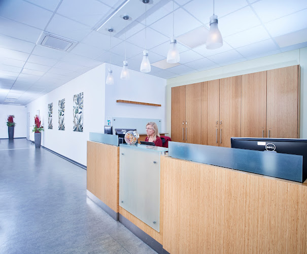 Evidia branch practice radiology Herten