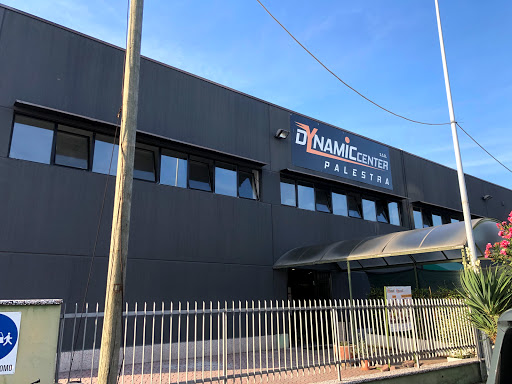 Palestra Dynamic Center