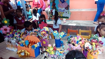 Photos of cancha deportiva Marcos Chica